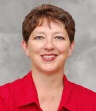Jo Ann Morgan